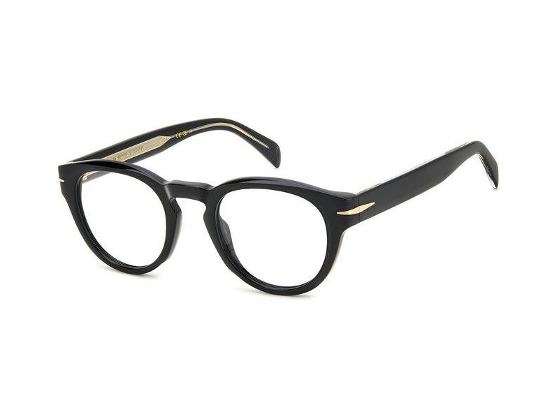 David Beckham DB 7114 807 48 Men glasses