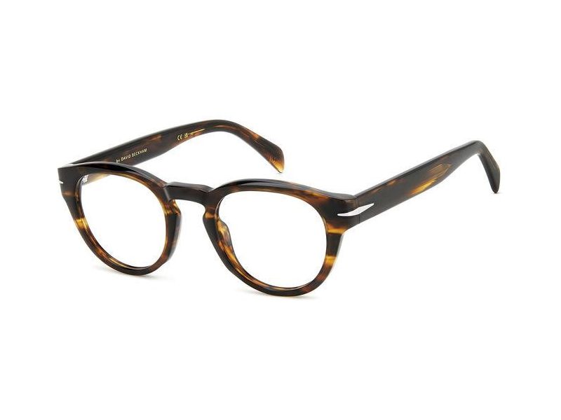 David Beckham DB 7114 EX4 48 Men glasses