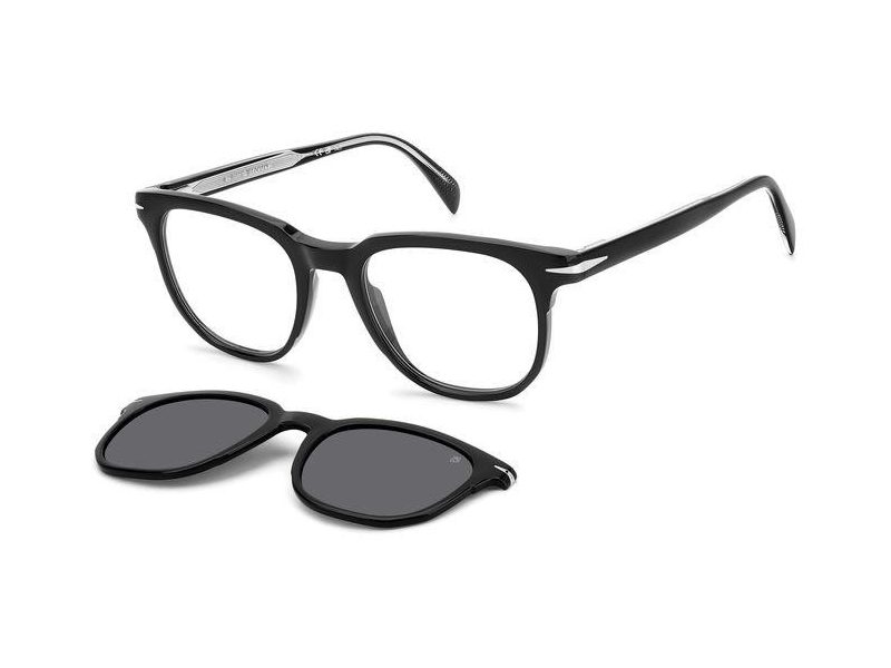 David Beckham DB 7120/CS 807/M9 51 Men glasses