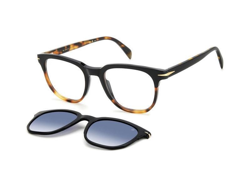 David Beckham DB 7120/CS WR7/Z7 51 Men glasses