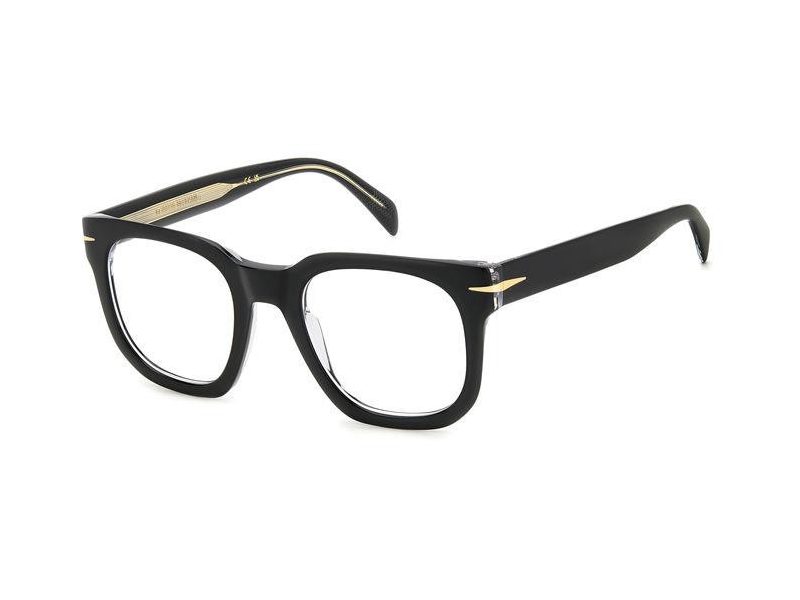 David Beckham DB 7123 7C5 50 Men glasses