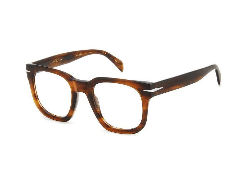 David Beckham DB 7123 EX4 50 Men glasses