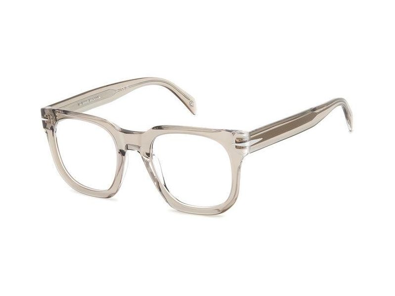 David Beckham DB 7123 SD9 50 Men glasses