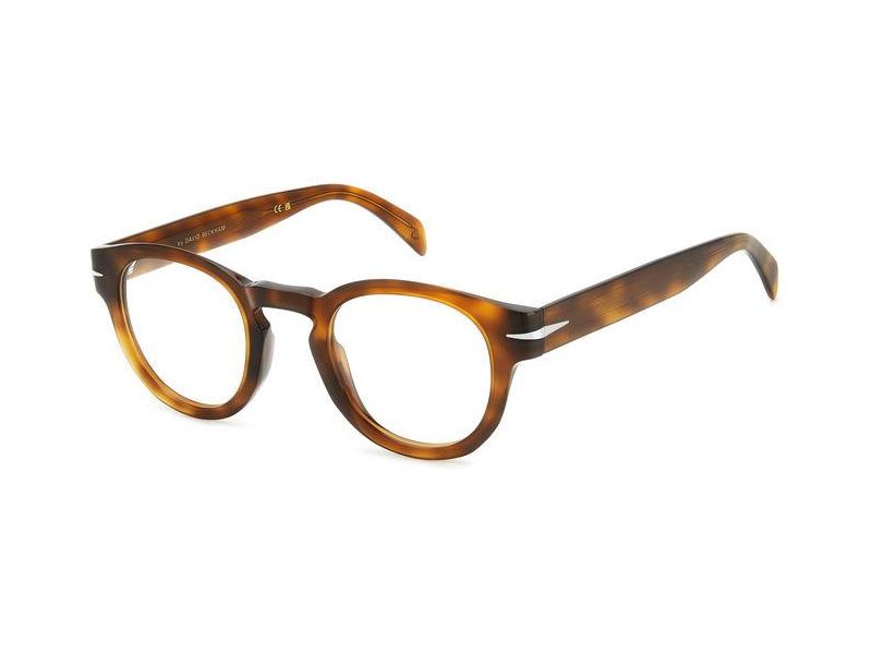 David Beckham DB 7125 WR9 47 Men glasses