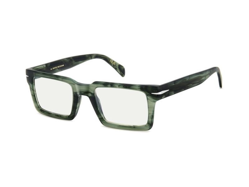 David Beckham DB 7126 6AK 51 Men glasses