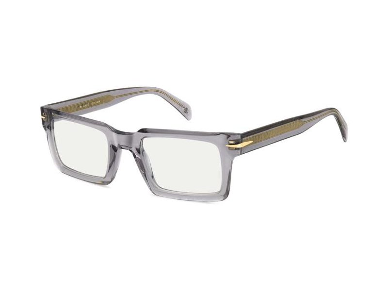 David Beckham DB 7126 KB7 51 Men glasses