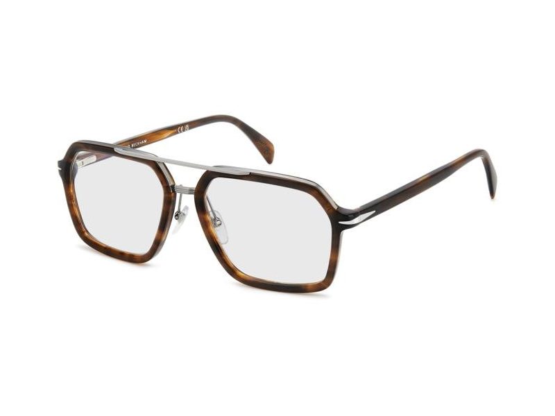 David Beckham DB 7128 6C5 56 Men glasses