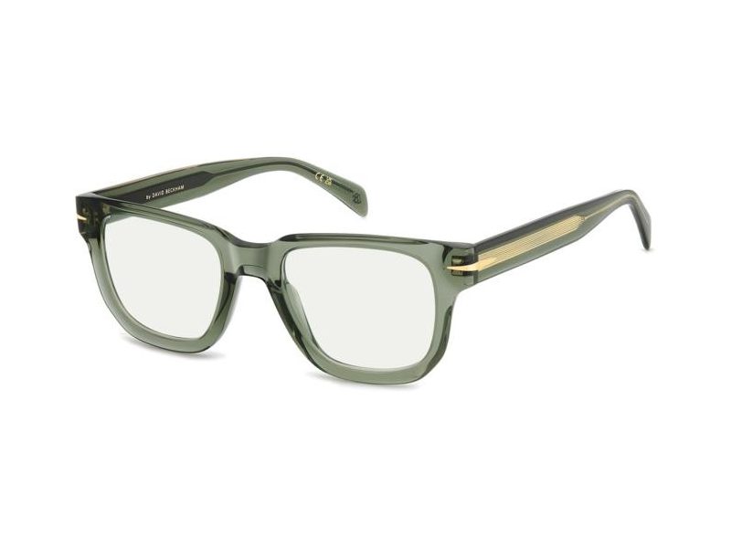 David Beckham DB 7130 1ED 50 Men glasses