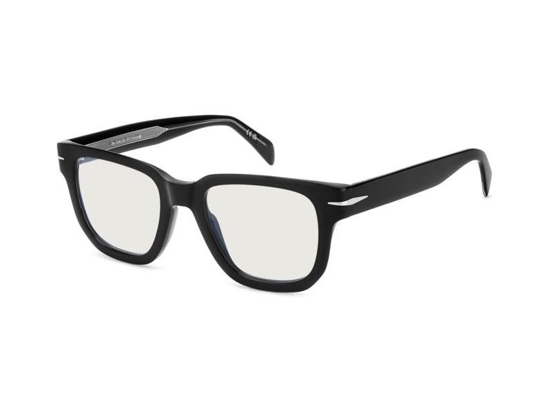 David Beckham DB 7130 807 50 Men glasses