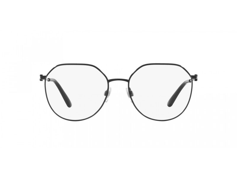 Dolce & Gabbana DG 1348 01 56 Women glasses - Contact lenses