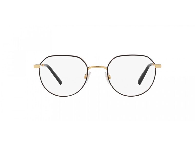 Dolce & Gabbana DG 1349 1311 52 Men glasses