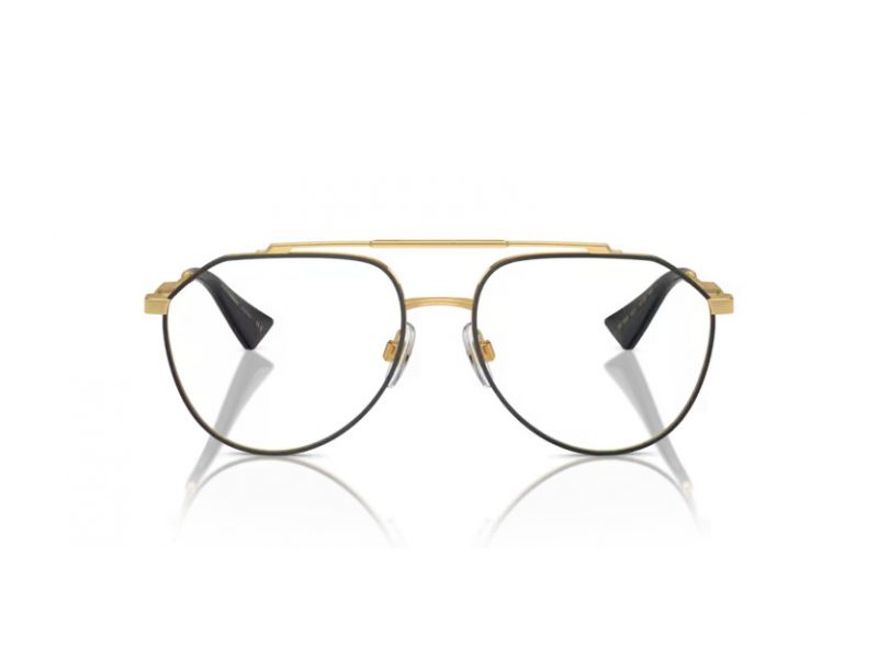 Dolce & Gabbana DG 1353 1311 57 Men glasses