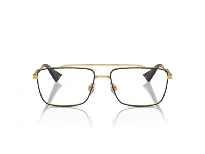 Dolce & Gabbana DG 1354 1311 54 Men glasses