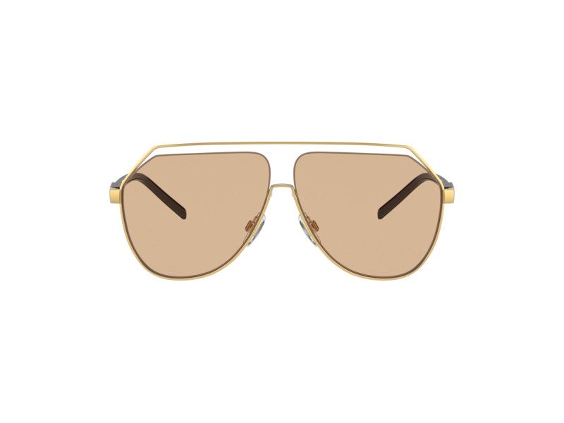 Dolce and gabbana sunglasses mens gold online