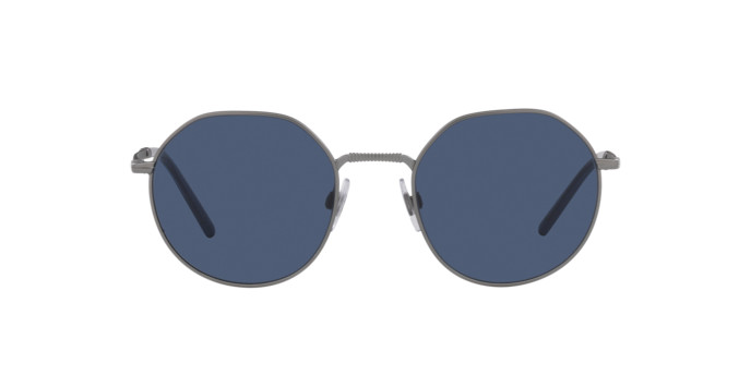 Dolce & Gabbana DG 2286 1108/80 52 Men sunglasses - Contact