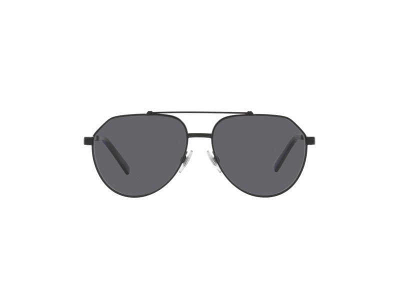 Dolce & Gabbana DG 2288 1106/81 59 Men sunglasses