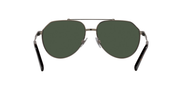 Dolce & gabbana cheap mens aviator sunglasses