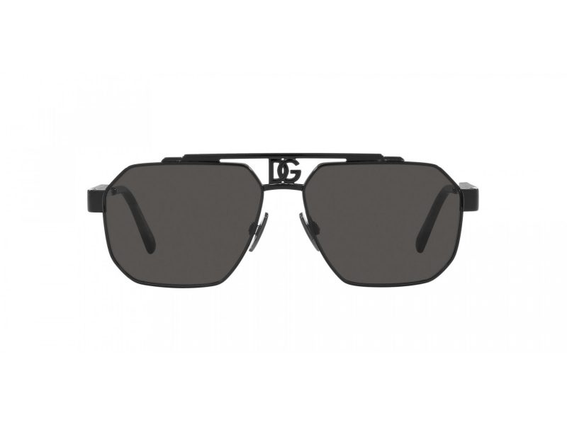 Dolce & Gabbana DG 2294 01/87 59 Men sunglasses