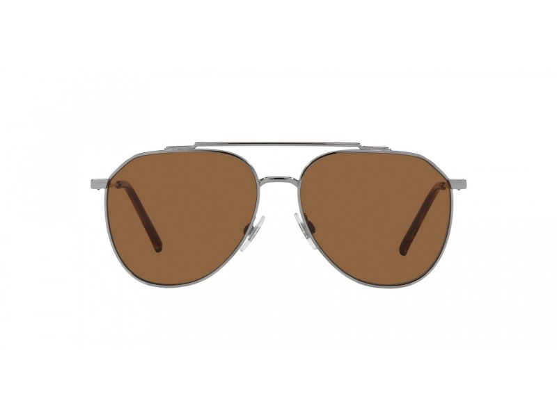 Dolce & Gabbana DG 2296 04/73 58 Men sunglasses