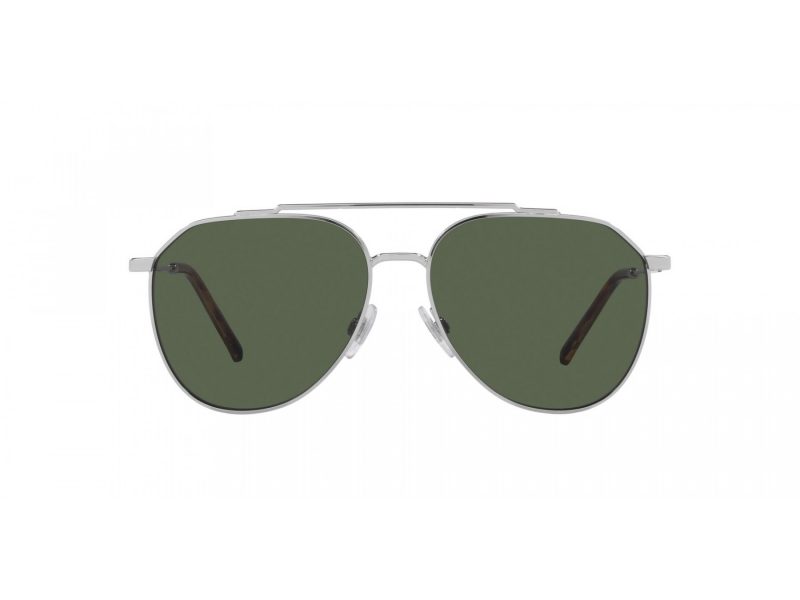 Dolce & Gabbana DG 2296 05/9A 58 Men sunglasses