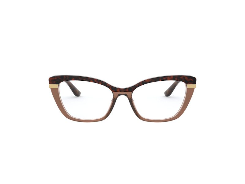 Dolce & Gabbana DG 3325 3256 54 Women glasses