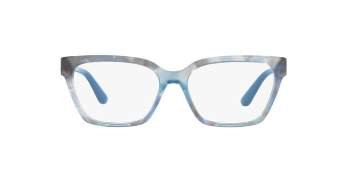 Dolce and gabbana discount light blue glasses