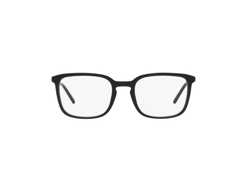 Dolce & Gabbana DG 3349 501 54 Men glasses