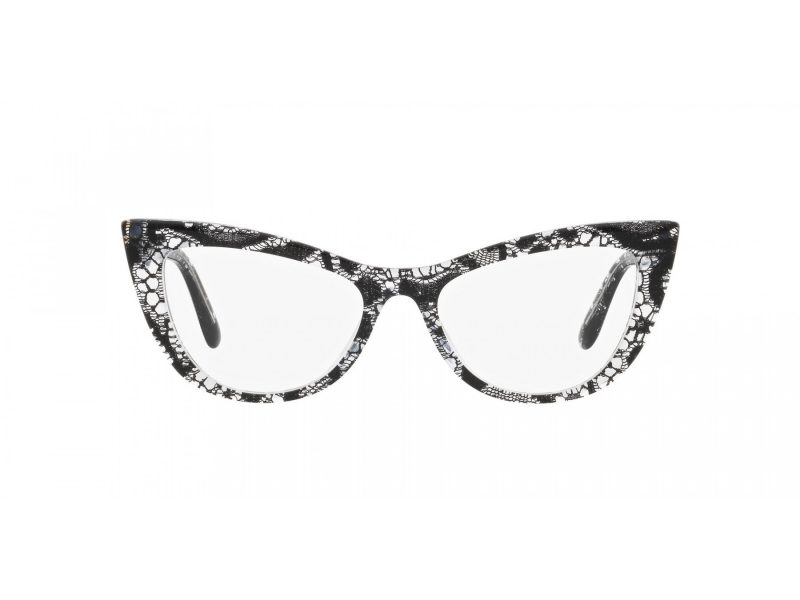 Dolce & Gabbana DG 3354 3152 54 Women glasses