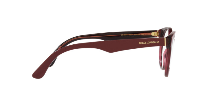 Dolce and discount gabbana frames women