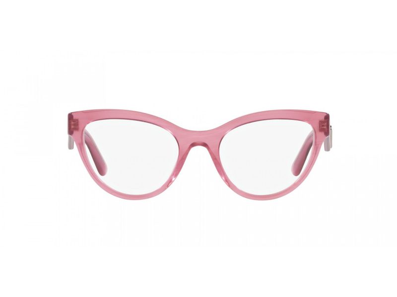 Dolce & Gabbana DG 3372 3405 52 Women glasses