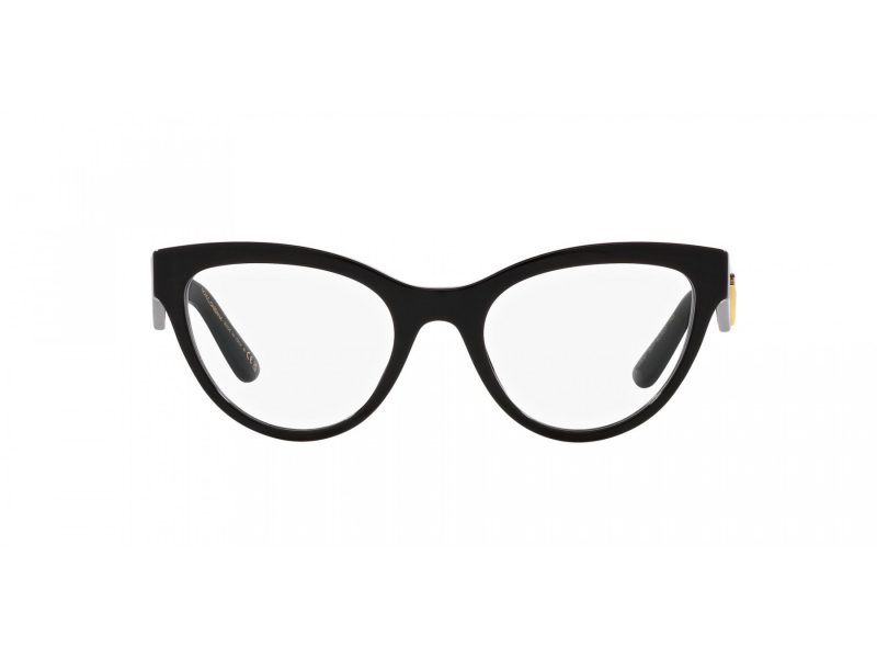 Dolce & Gabbana DG 3372 501 52 Women glasses