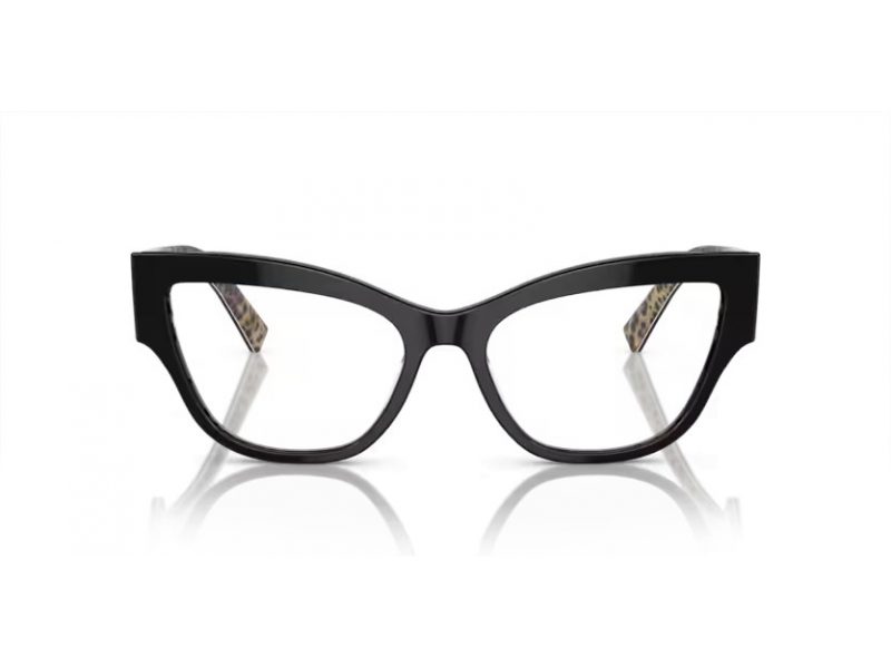 Dolce & Gabbana DG 3378 3299 53 Women glasses