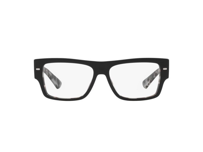 Dolce & Gabbana DG 3379 3403 57 Men glasses