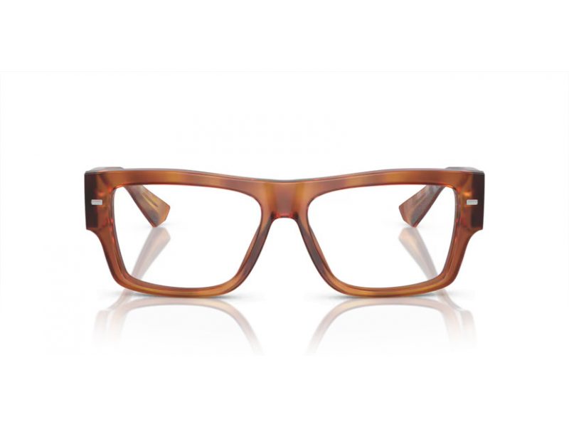 Dolce & Gabbana DG 3379 705 53 Men glasses