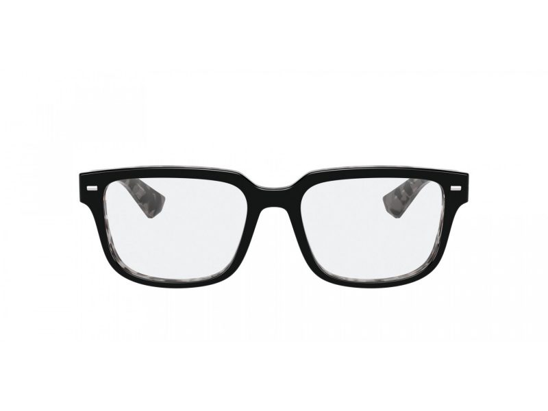 Dolce & Gabbana DG 3380 3403 52 Men glasses