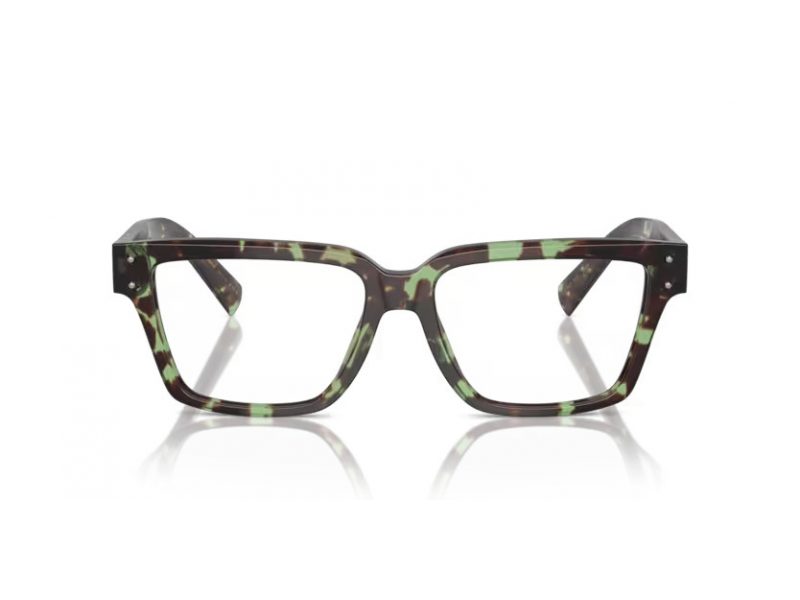 Dolce & Gabbana DG 3383 3432 53 Men glasses