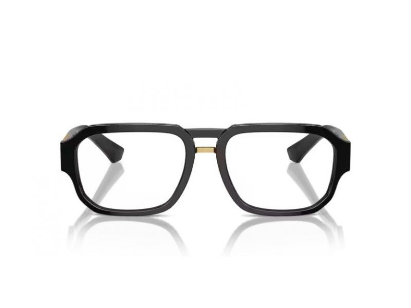 Dolce & Gabbana DG 3389 501 53 Men glasses