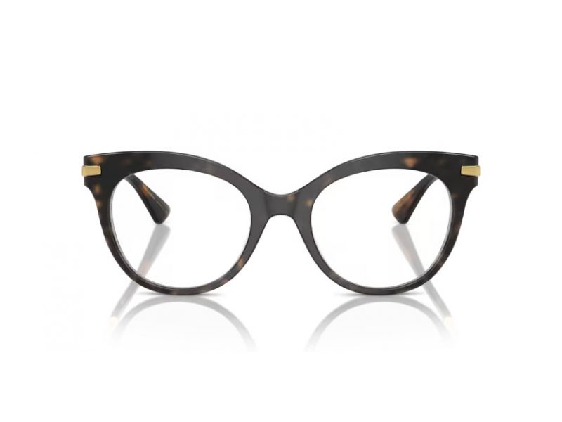 Dolce & Gabbana DG 3392 3217 50 Women glasses