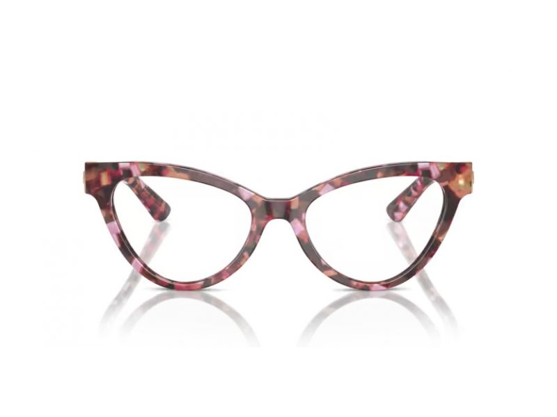 Dolce & Gabbana DG 3394 3440 50 Women glasses