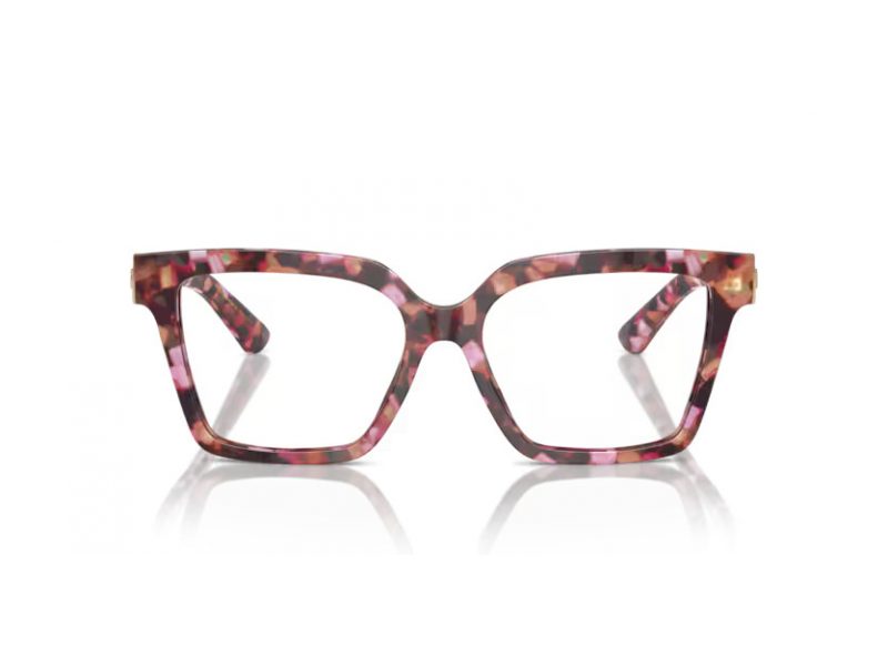 Dolce & Gabbana DG 3395 3440 51 Women glasses