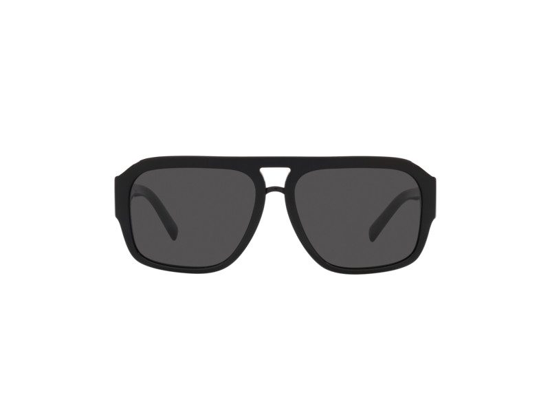 Dolce and gabbana men's black sunglasses online