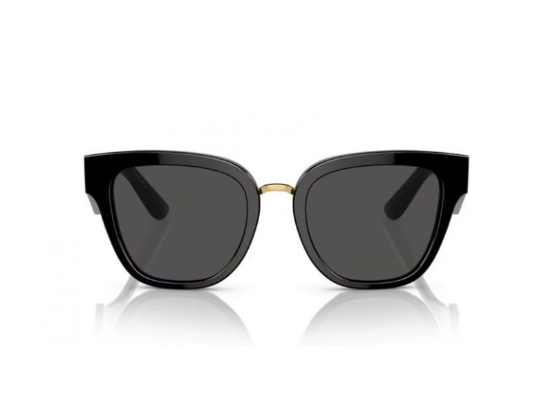 Dolce & Gabbana DG 4437 501/87 51 Women sunglasses