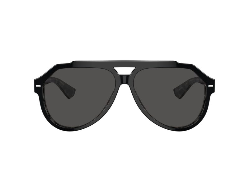 Dolce & Gabbana DG 0DG4452 340387 60 Men sunglasses