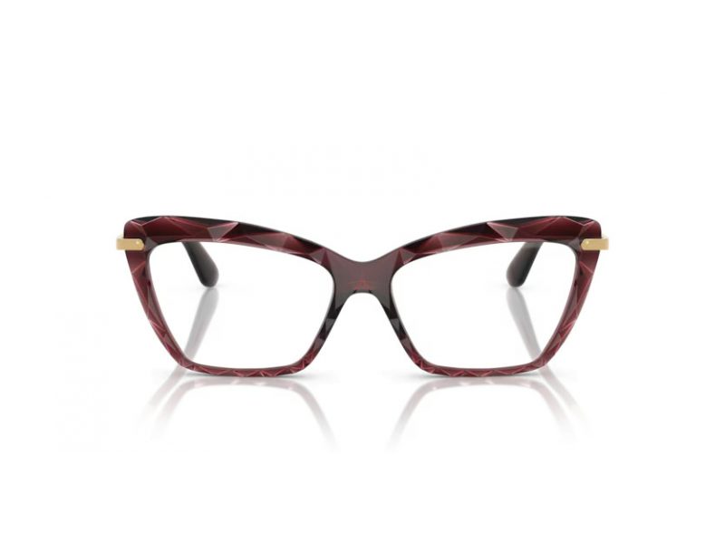 Dolce & Gabbana DG 5025 3045 53 Women glasses