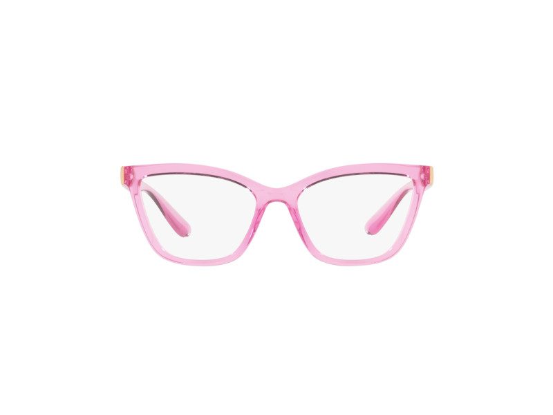 Dolce & Gabbana DG 5076 3097 53 Women glasses