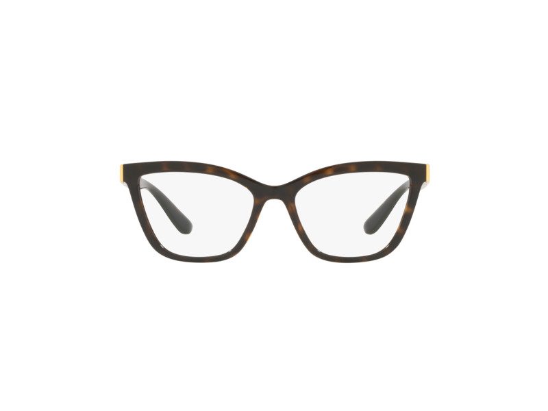 Dolce & Gabbana DG 5076 502 55 Women glasses