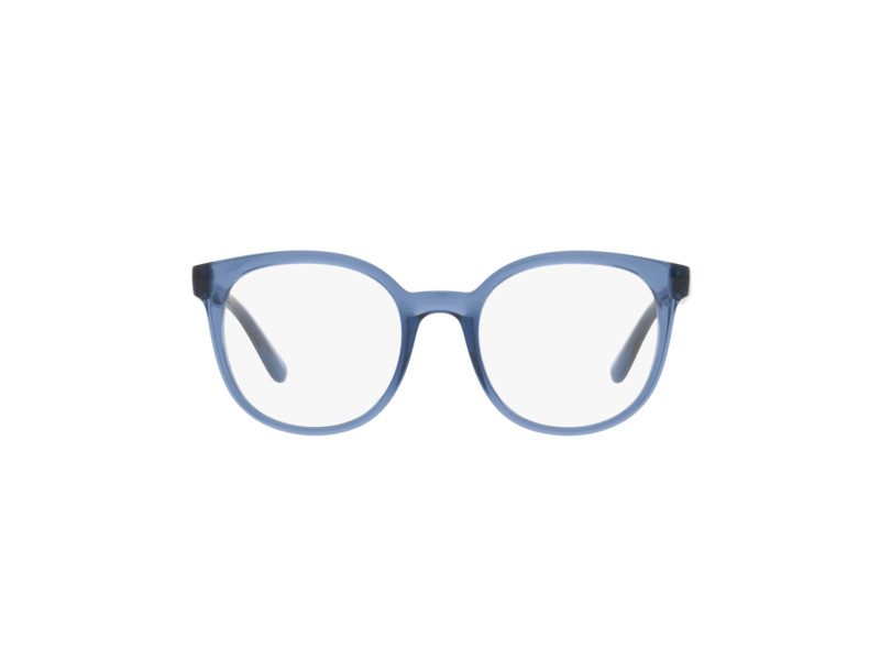 Dolce and gabbana discount light blue glasses