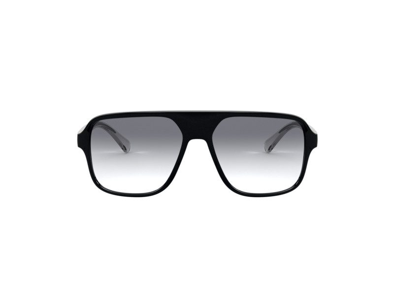 Dolce & Gabbana DG 6134 675/79 57 Men glasses