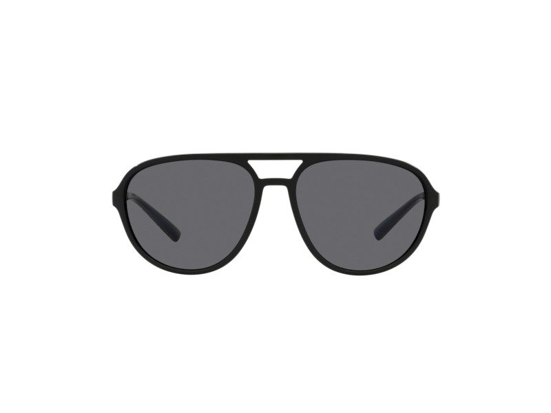 Dolce & Gabbana DG 6150 2525/81 60 Men sunglasses