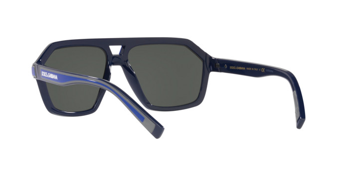 Dolce Gabbana DG 6176 3294 25 58 Men sunglasses Contact